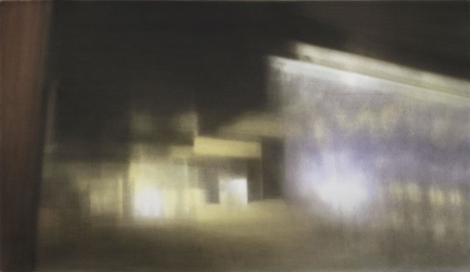 康海涛 Kang Haitao , 南方的镜子 Mirror of the South, 2017