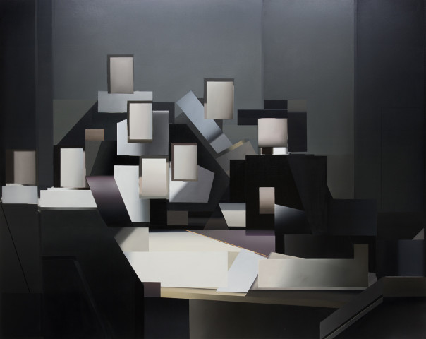 恩里科·巴赫 Enrico Bach, RDARMX, 2014