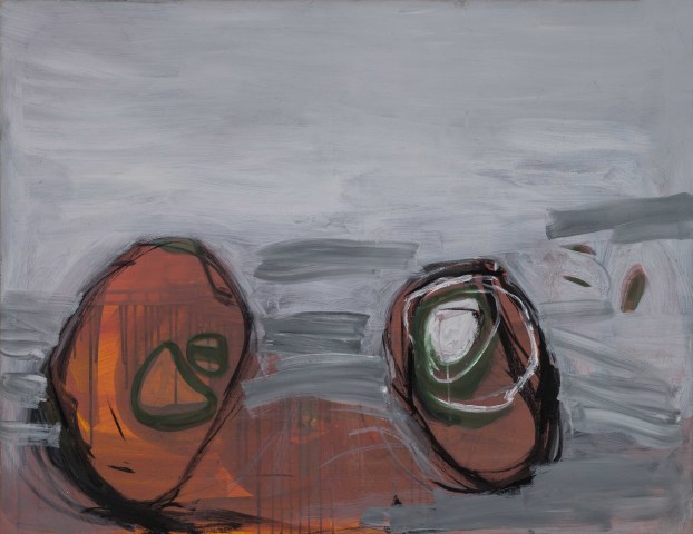 谭平 Tan Ping , 尝试 Attempt, 2005