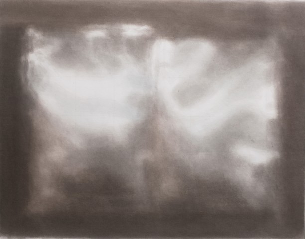 康海涛 Kang Haitao , 反光 Reflection, 2017