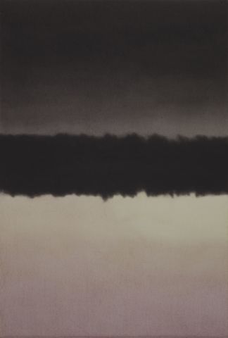 康海涛 Kang Haitao, 湖 Lake, 2011