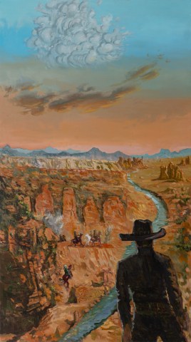 倪军 Ni Jun, 北美往事 Once Upon a Time in Colorado, 2023-2025