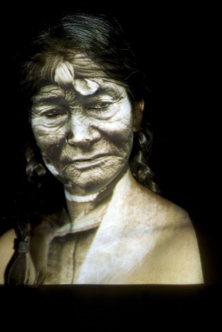 Meryl McMaster, Ancestral 8, 2008