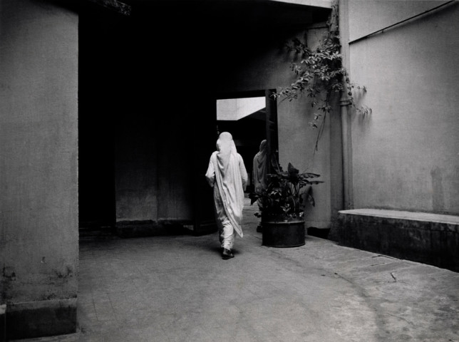 Larry Towell, Calcutta, Bengal, 1981