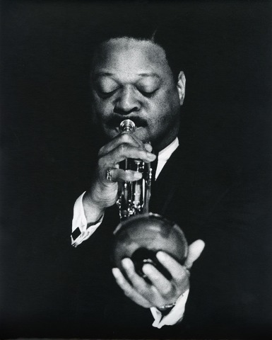 Franz J. Rosenbaum, Terry Clark, Massey Hall, Toronto, circa 1964