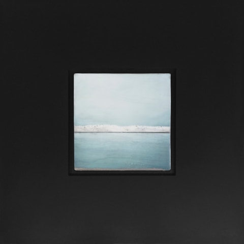 Shoshannah White, Gravneset, Burial Grounds, 2015
