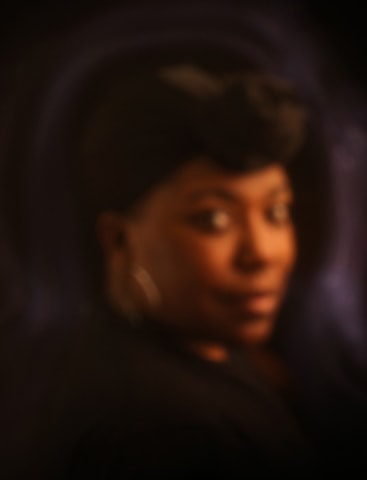 Christina Leslie, Monique, 2020