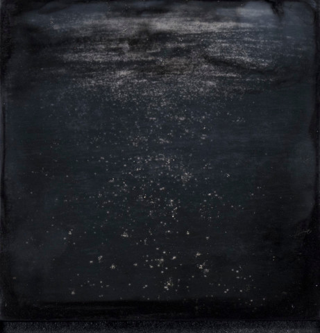 Shoshannah White, Moon Light Dust #1, 2012