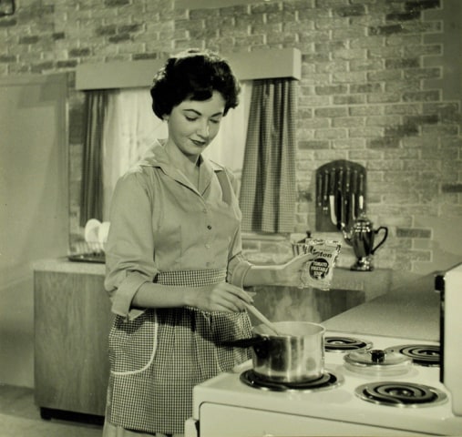 Fritz Spiess, TV Commercial