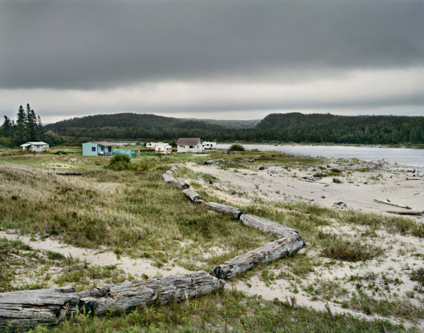 Joseph Hartman, Summer Camps, Heron Bay, ON, 2010