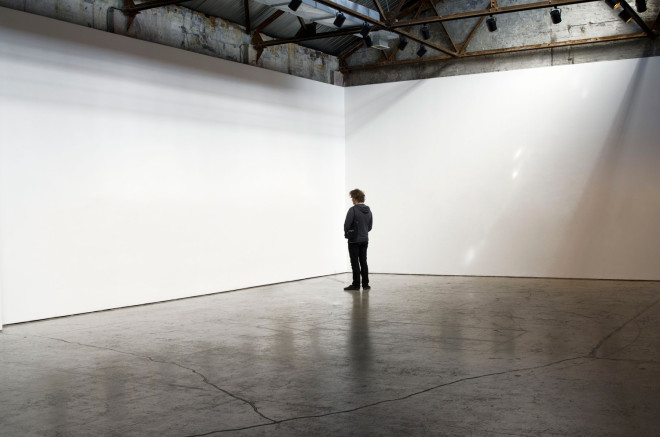 Cynthia Greig, Robert Mapplethorpe/Toronto, 2015