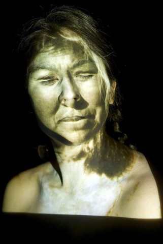 Meryl McMaster, Ancestral 11, 2008
