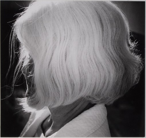 Irene Fay, Emilie's Hair, Naples, Florida, 1979