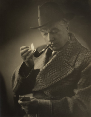 Violet Keene Perinchief, John Drinkwater, circa 1940