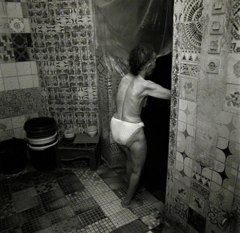 Ruth Kaplan, Hamam, Marrakesh, Morocco, 2002