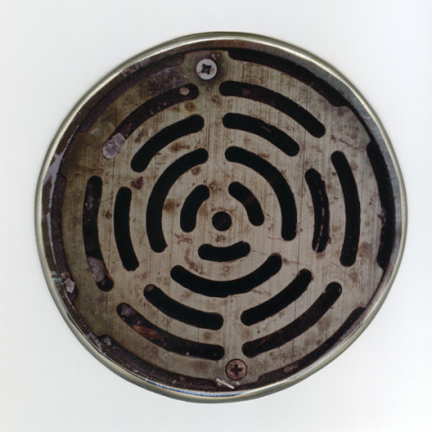Anthony Koutras, Drain (small), 2003/2006