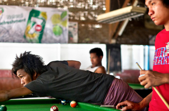 John Lucas, Untitled #1 Mandalay, 2013