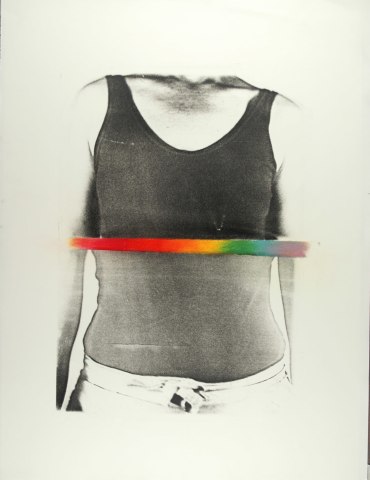 Joan Lyons, [Untitled], 1970s