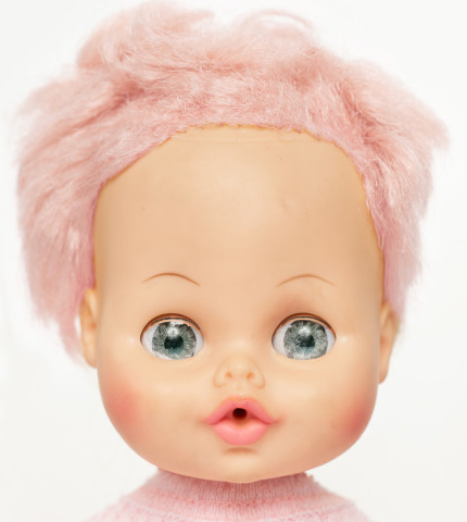 Fausta Facciponte, Elle, 2011