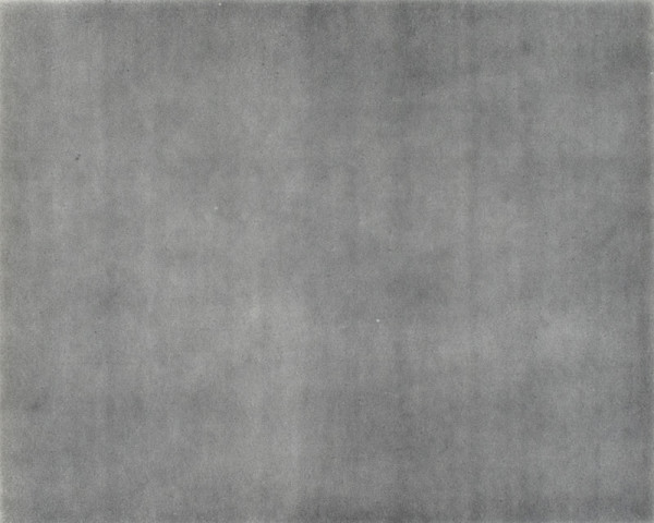 Alison Rossiter, No. 11, Kodak A20 F-3, Expired March 1, 1945, processed 2007