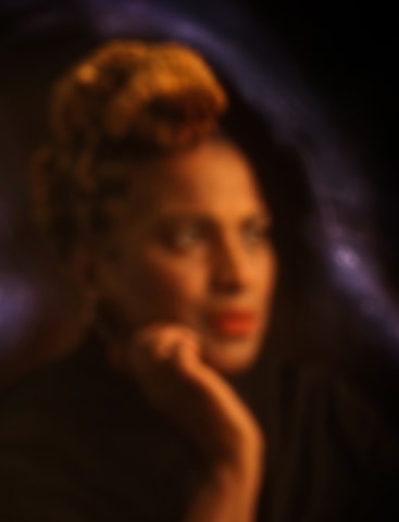 Christina Leslie, Stephanie, 2020