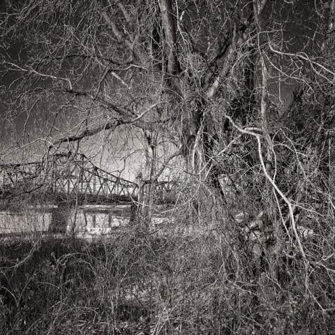 William Eakin, Shelter B261859, 2020