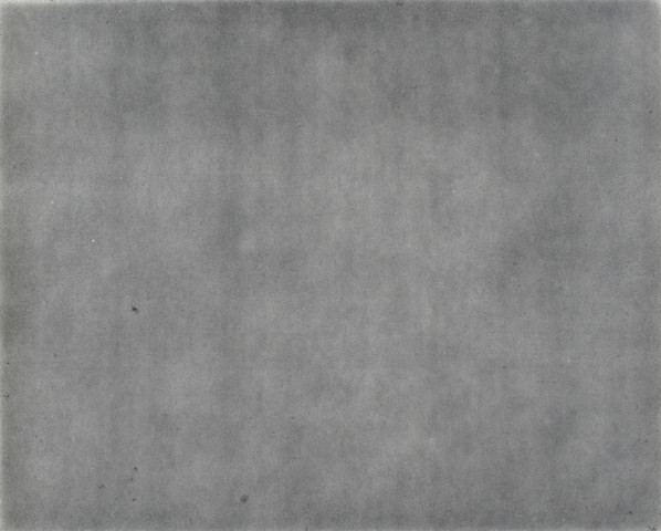 Alison Rossiter, No. 10, Kodak A20 F-3, Expired March 1, 1945, processed 2007