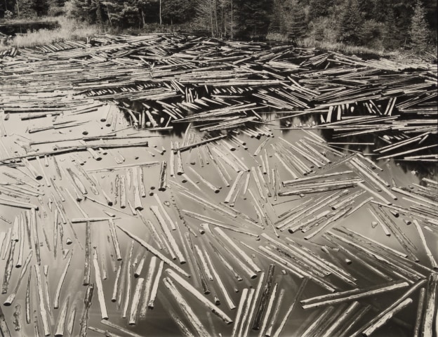 Robert Bourdeau, Ontario, Canada, 1981