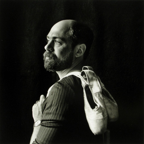 Robert Giard, James Saslow, 1986