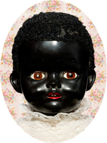 Fausta Facciponte, Eve, 2010