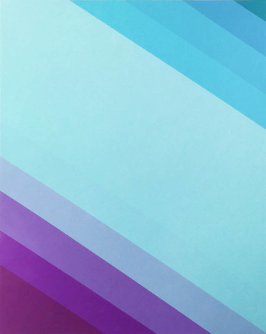 April Friges, Untitled Color 1815A