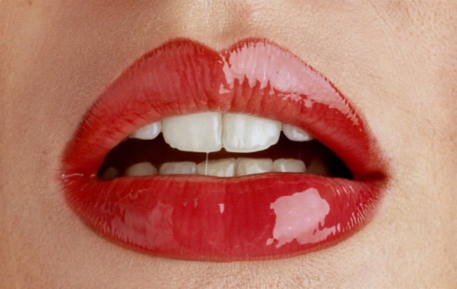 Ormond Gigli, Lips, 1960