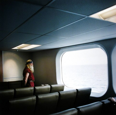 Jaret Belliveau, Untitled, 2005/2007