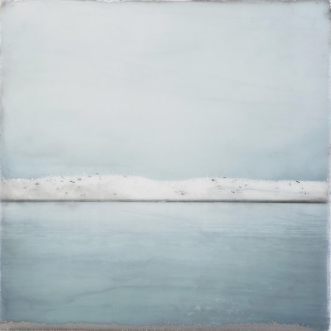 Shoshannah White, Gravneset, Burial Grounds, 2015