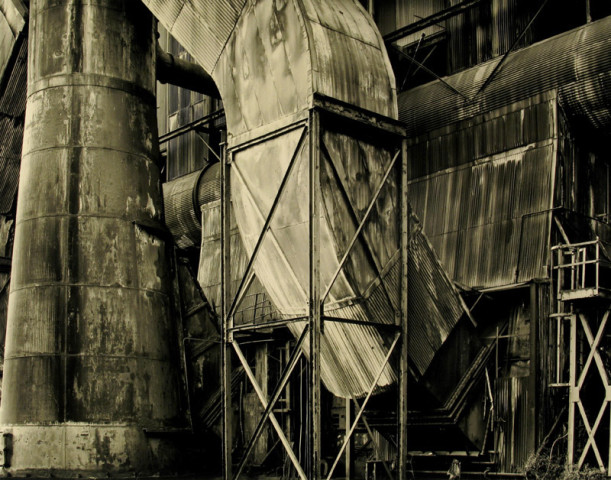 Robert Bourdeau, Pennsylvania, USA, 1996