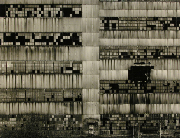Robert Bourdeau, Pennsylvania, USA, 1996