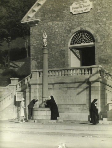 Charles Devenish Woodley, Ste Anne, P.Q.