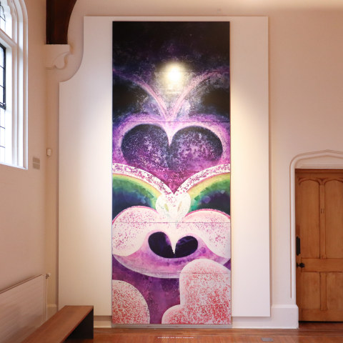 Asher Newbery, Tom Little, 2020