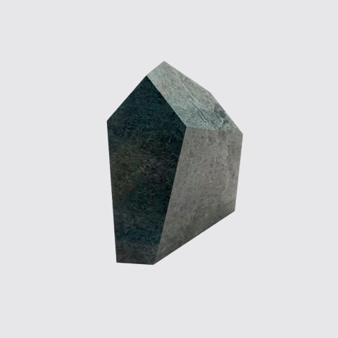 Chauncey Flay, Stone & Book 27, 2022