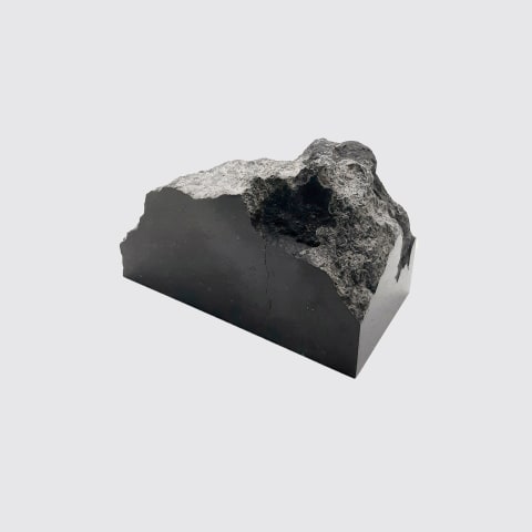 Chauncey Flay, Stone & Book 85, 2022