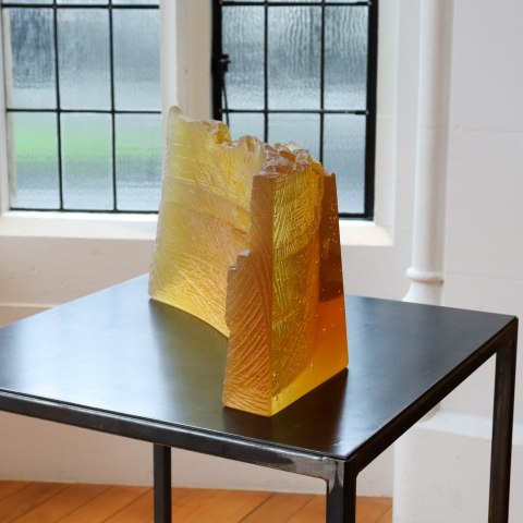 David Murray, Territory, 2022