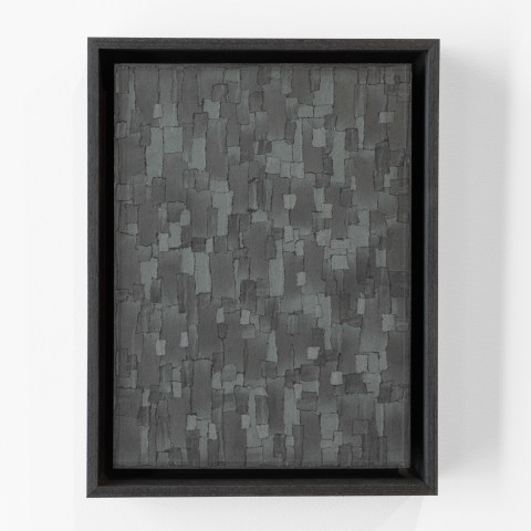Veronica Herber, Since the Tide Below, 2024