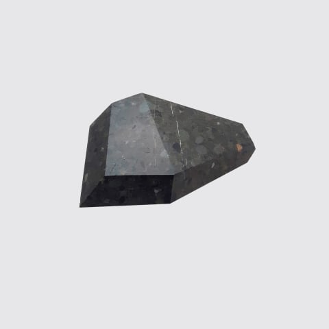 Chauncey Flay, Stone & Book 35, 2022