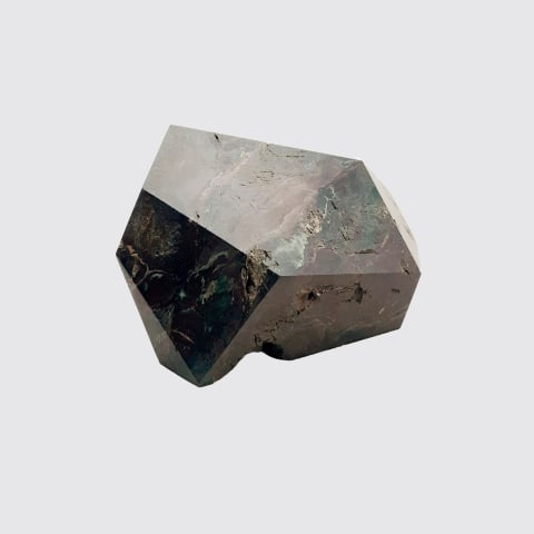 Chauncey Flay, Stone & Book 80, 2022