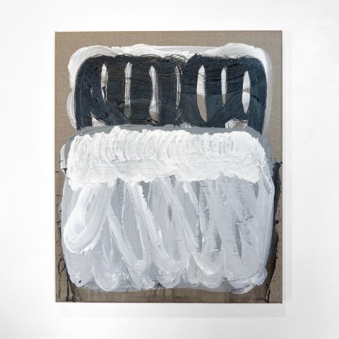 Stacey Turner, Aether, 2023