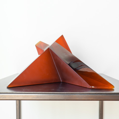 Emma Camden, Cross, 2020