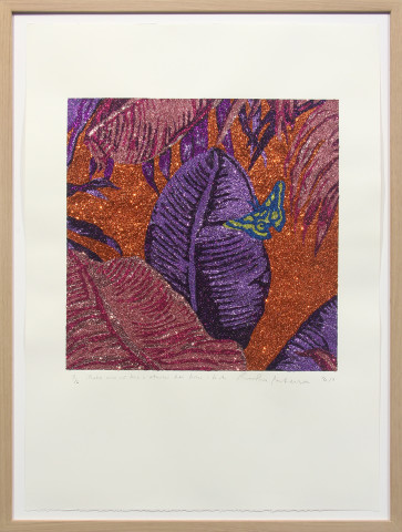 Reuben Paterson, Maku anö rä Koe e Atawhai kei Kino i te Ao, 2017