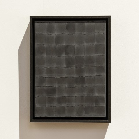Veronica Herber, Pane (Small), 2023