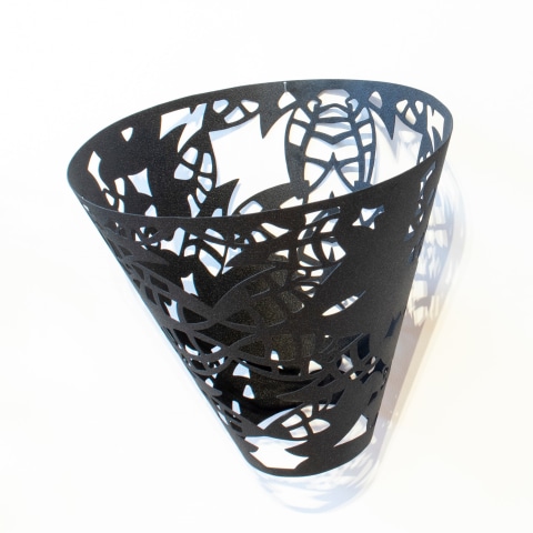 Lonnie Hutchinson, Māra III, 2024