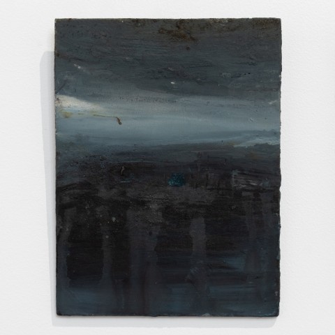 Kara Burrowes, Study 14, 2024